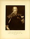 Thumbnail of file (8) Frontispiece portrait - General Sir Alexander Leslie, knight, first Earl of Leven