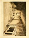 Thumbnail of file (175) Illustrated plate - Keir; entrance, 1858