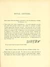 Thumbnail of file (83) [Page 1] - Royal letters