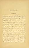 Thumbnail of file (11) [Page vii] - Preface