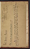 Thumbnail of file (7) Folio iii recto - Title page
