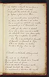 Thumbnail of file (19) Folio 6 recto (21r) - "Oran Molaidh do Mhari Nic Aoidh", beg. 'Co fad 's a tha cliu na Reul Tuath', concluded; "Tilleadh a Mholaidh Mhasgulach", beg. 'Tha cuid de na Bardaibh' (cf. Morrison, p. 94)