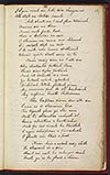 Thumbnail of file (45) Folio 19 recto (34r)