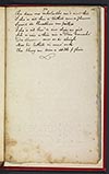 Thumbnail of file (167) Folio 80 recto (94r) - "Cumha Mhorair Donuill", beg. ' 'Si so Nullaig is ceannaile', concl.