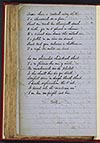 Thumbnail of file (172) Folio 82 verso - 'Siubhal mar-ri Seòras duinn', concl.