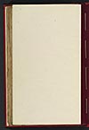 Thumbnail of file (176) Folio v verso (back free endpaper)