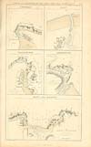 Thumbnail of file (821) Map - Ports and harbours on the North East Coast of Scotland