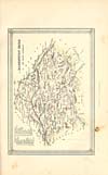 Thumbnail of file (43) Map - Haddington shire or East Lothian