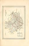 Thumbnail of file (273) Map - Kirkcudbright shire