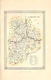 Thumbnail of file (615) Map - Peebles sh