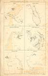 Thumbnail of file (677) Chart - Ports and harbours on the West Coast of Scotland