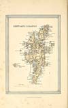 Thumbnail of file (772) Map - Shetland islands