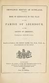 Thumbnail of file (147) 1871 - Aberdour, County of Aberdeen