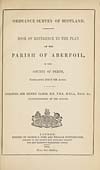Thumbnail of file (171) 1864 - Aberfoil [i.e. Aberfoyle], County of Perth