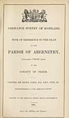 Thumbnail of file (259) 1862 - Abernethy, County of Perth