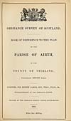 Thumbnail of file (355) 1862 - Airth, County of Stirling