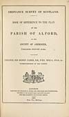 Thumbnail of file (383) 1866 - Alford, County of Aberdeen