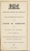 Thumbnail of file (667) 1862 - Arbroath, County of Forfar