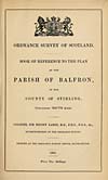 Thumbnail of file (425) 1863 - Balfron, County of Stirling