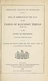 Thumbnail of file (531) 1866 - Banchory Ternan, County of Kincardine