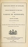 Thumbnail of file (697) 1865 - Bendochy, County of Perth