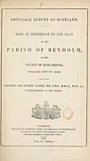 Thumbnail of file (7) 1863 - Benholm, County of Kincardine