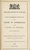 Thumbnail of file (329) 1862 - Bothkennar, County of Stirling