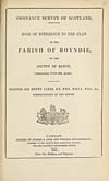 Thumbnail of file (547) 1867 - Boyndie, County of Banff