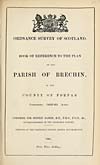 Thumbnail of file (579) 1864 - Brechin, County of Forfar