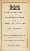 Thumbnail of file (633) 1863 - Buchanan, County of Stirling