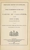 Thumbnail of file (83) 1866 - Callander, County of Perth