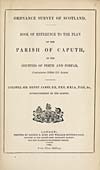 Thumbnail of file (331) 1866 - Caputh, Counties of Perth and Forfar