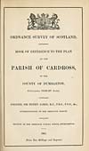 Thumbnail of file (367) 1861 - Cardross, County of Dumbarton