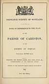 Thumbnail of file (415) 1864 - Careston in the County of Forfar