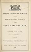 Thumbnail of file (455) 1860 - Carluke, County of Lanark