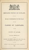 Thumbnail of file (589) 1860 - Carstairs, County of Lanark