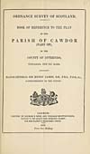 Thumbnail of file (725) 1870 - Cawdor (part of), County of Inverness