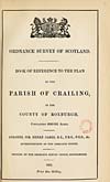 Thumbnail of file (347) 1861 - Crailing, County of Roxburgh