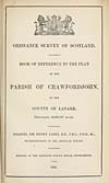 Thumbnail of file (467) 1861 - Crawfordjohn, Lanark