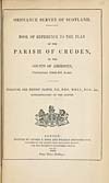 Thumbnail of file (717) 1869 - Cruden, County of Aberdeen