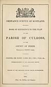 Thumbnail of file (19) 1861 - Culross, County of Perth