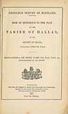 Thumbnail of file (199) 1871 - Dallas, County of Elgin
