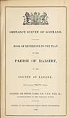 Thumbnail of file (223) 1860 - Dalserf, County of Lanark