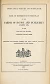 Thumbnail of file (293) 1870 - Daviot and Dunlichity (parts of), County of Nairn