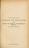 Thumbnail of file (435) 1880 - Delting, County of Orkney and Shetland (Shetland)