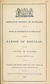 Thumbnail of file (639) 1860 - Douglas, County of Lanark