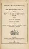 Thumbnail of file (699) 1866 - Drumoak (Part of), County of Aberdeen
