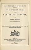 Thumbnail of file (109) 1871 - Drainie, County of Elgin