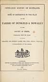 Thumbnail of file (319) 1867 - Dunkeld & Dowally, County of Perth