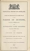 Thumbnail of file (399) 1862 - Dunning, County of Perth